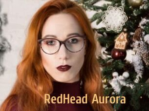 RedHead_Aurora