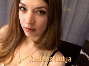 RedKissNadya