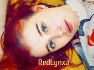 RedLynxa