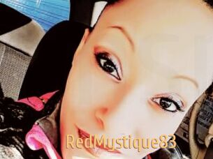 RedMystique83