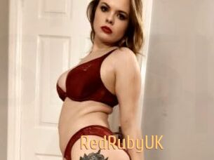 RedRubyUK