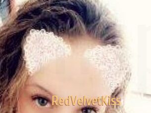 RedVelvetKiss