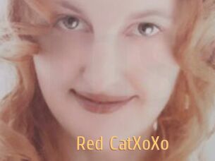 Red_CatXoXo