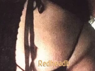 Redheadb