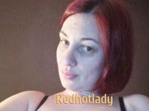 Redhotlady