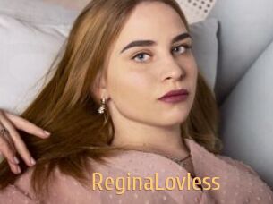 ReginaLovless