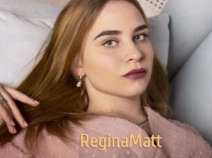 ReginaMatt