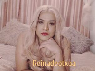 Reinadeotxoa