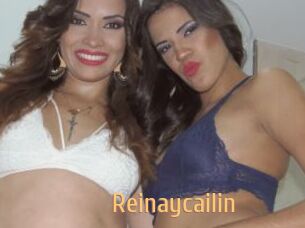 Reinaycailin