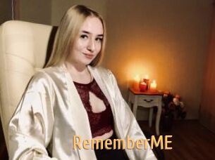RememberME