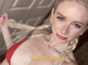 RemiReagan