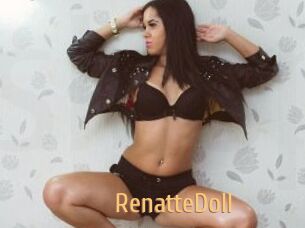 RenatteDoll