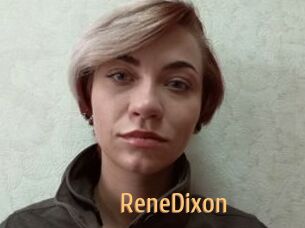 ReneDixon