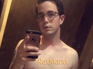 RexMarxx