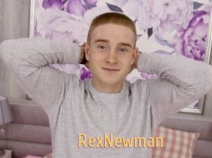 RexNewman