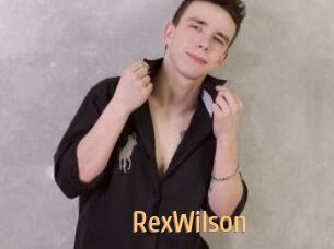 RexWilson