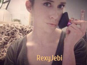 RexyJebi