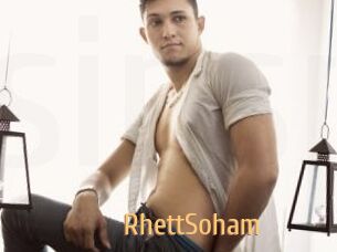 RhettSoham