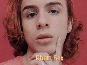 Rhett_Sex