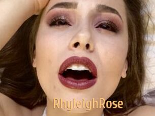 RhyleighRose