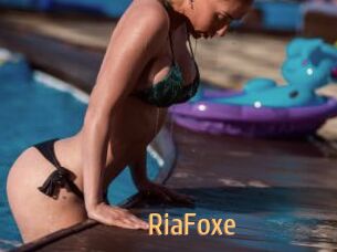 RiaFoxe