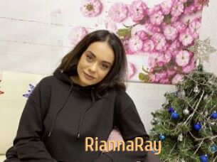 RiannaRay