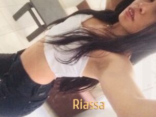 Riassa