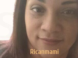 Ricanmami