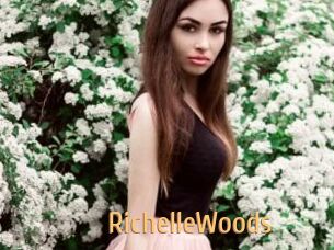 RichelleWoods