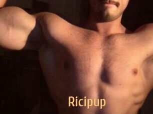 Ricipup