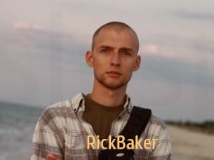 RickBaker