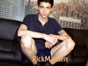 RickMadsen