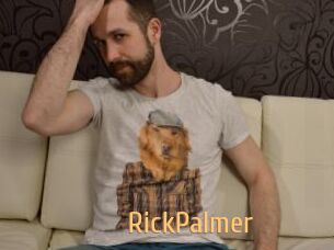 RickPalmer