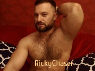 RickyChaser