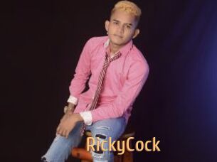 RickyCock