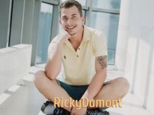 RickyDumont