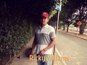 RickyWilliams