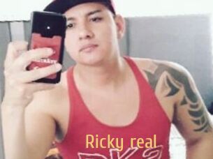 Ricky_real