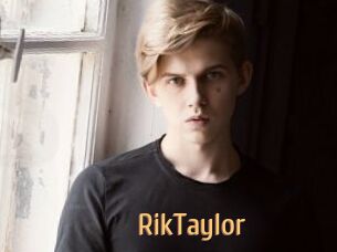 RikTaylor