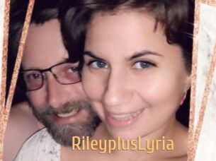 RileyplusLyria