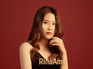 RinaAmy