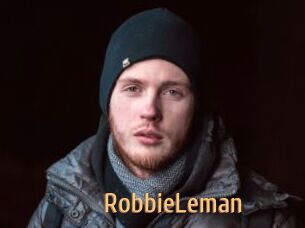 RobbieLeman