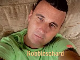 Robbiesohard