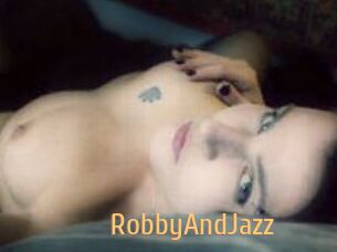 RobbyAndJazz