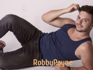 RobbyPayne