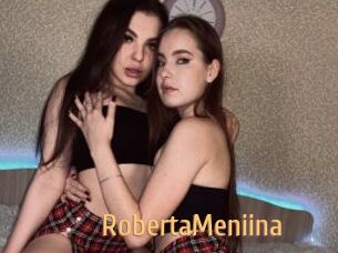 RobertaMeniina