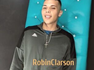 RobinClarson