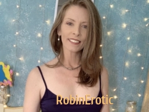 RobinErotic