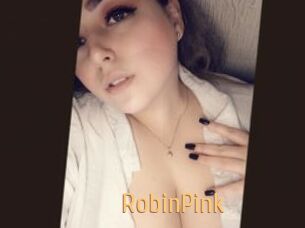 RobinPink