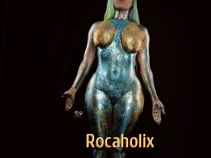 Rocaholix